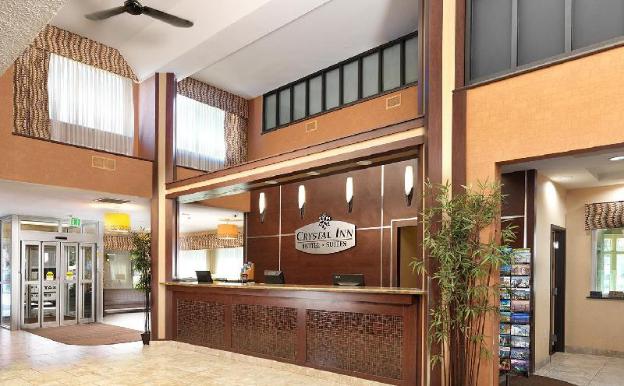 crystal inn hotel and suites salt lake city