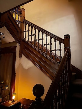 hannibal garden house bed and breakfast