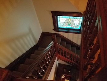 hannibal garden house bed and breakfast