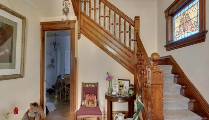 hannibal garden house bed and breakfast
