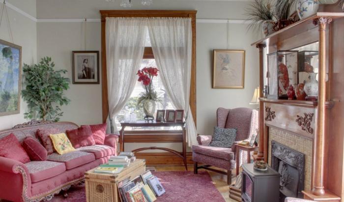 hannibal garden house bed and breakfast