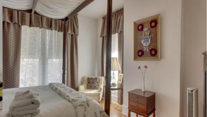 hannibal garden house bed and breakfast