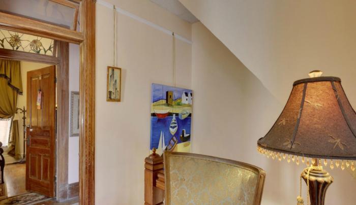 hannibal garden house bed and breakfast