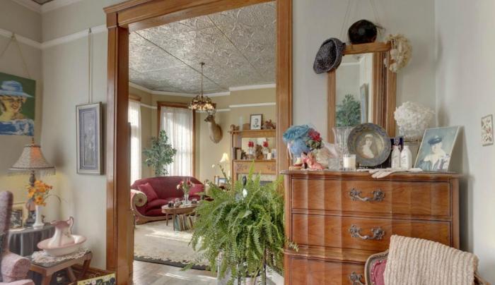 hannibal garden house bed and breakfast