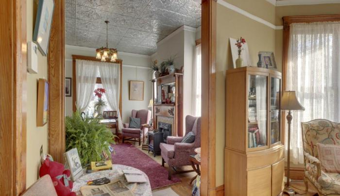hannibal garden house bed and breakfast