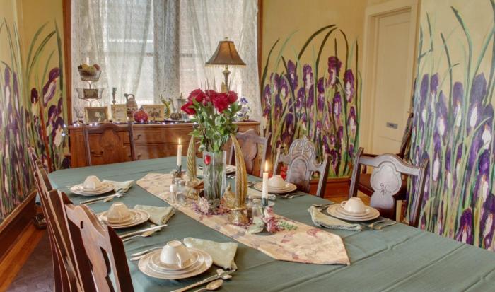hannibal garden house bed and breakfast