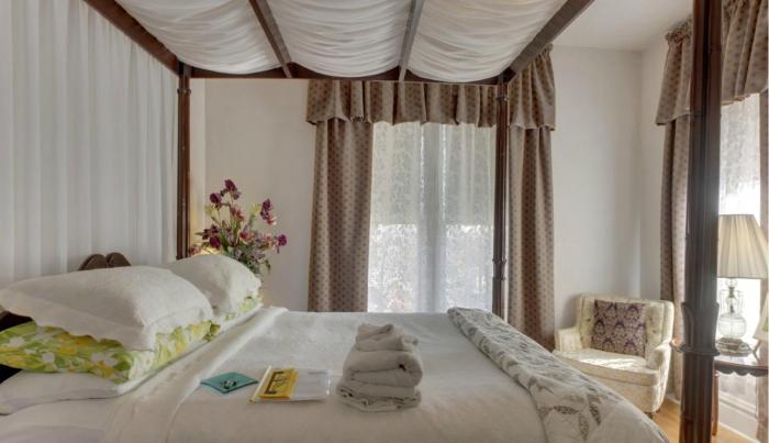 hannibal garden house bed and breakfast