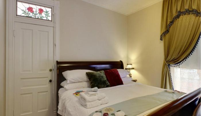 hannibal garden house bed and breakfast
