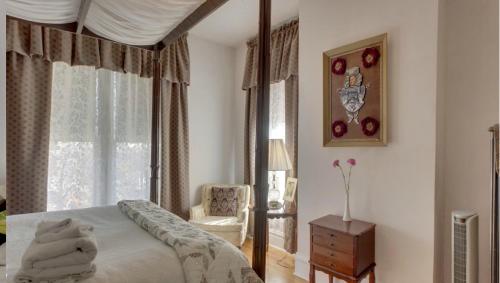 hannibal garden house bed and breakfast