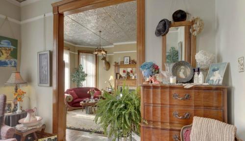 hannibal garden house bed and breakfast