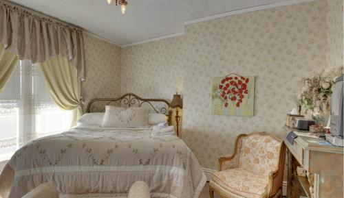 hannibal garden house bed and breakfast