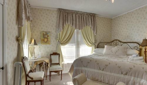 hannibal garden house bed and breakfast