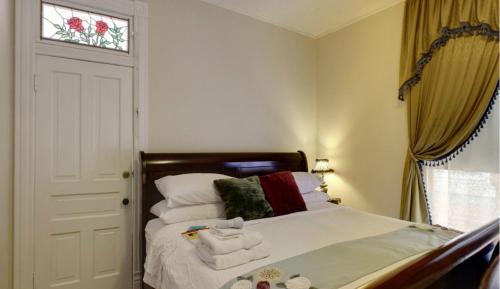 hannibal garden house bed and breakfast