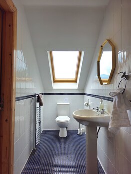 gleann fia house