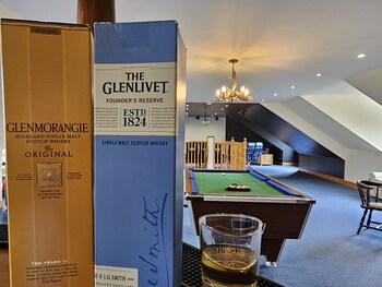 gleann fia house