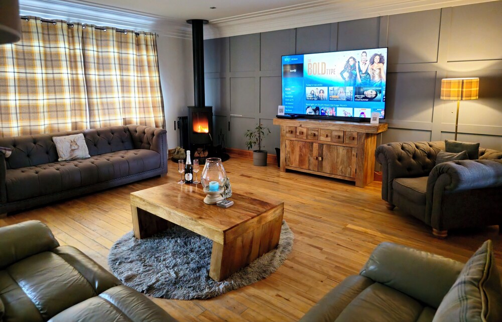 gleann fia house