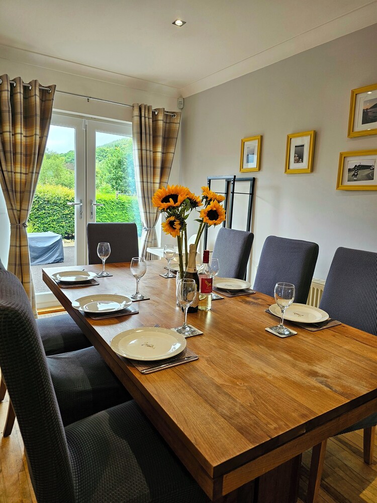 gleann fia house