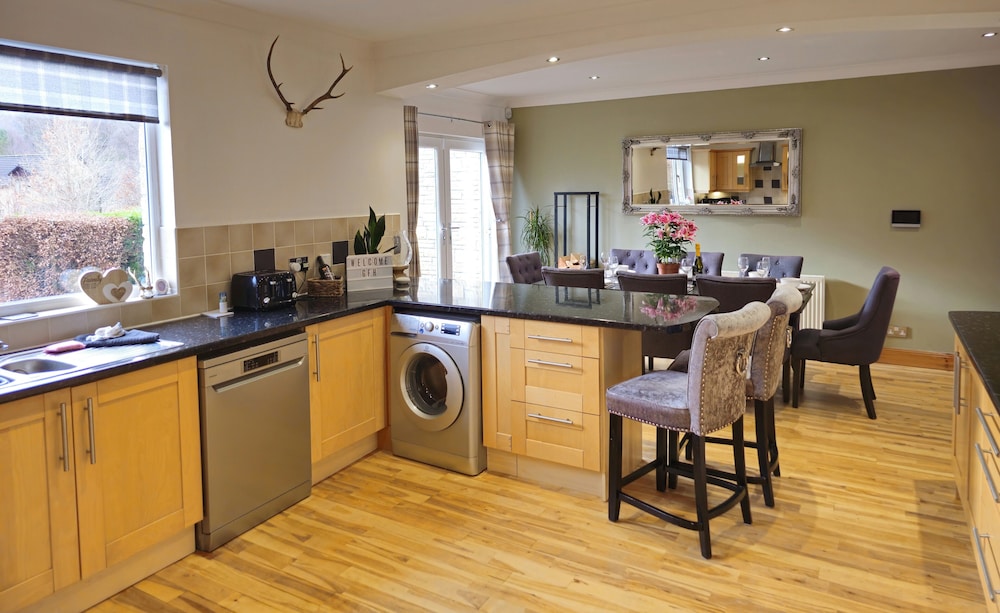 gleann fia house