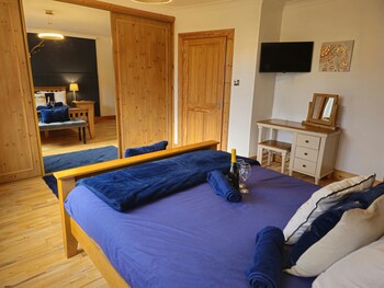 gleann fia house
