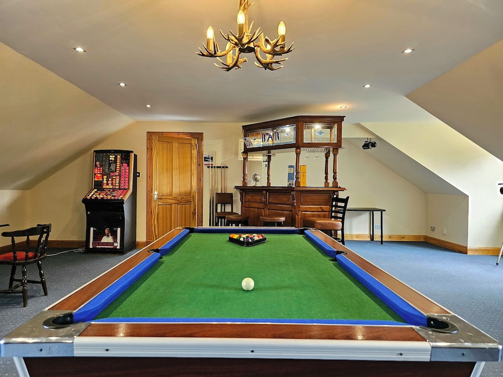 gleann fia house