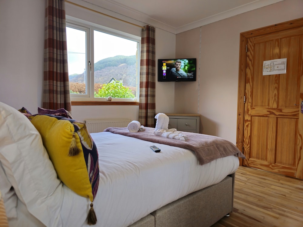 gleann fia house