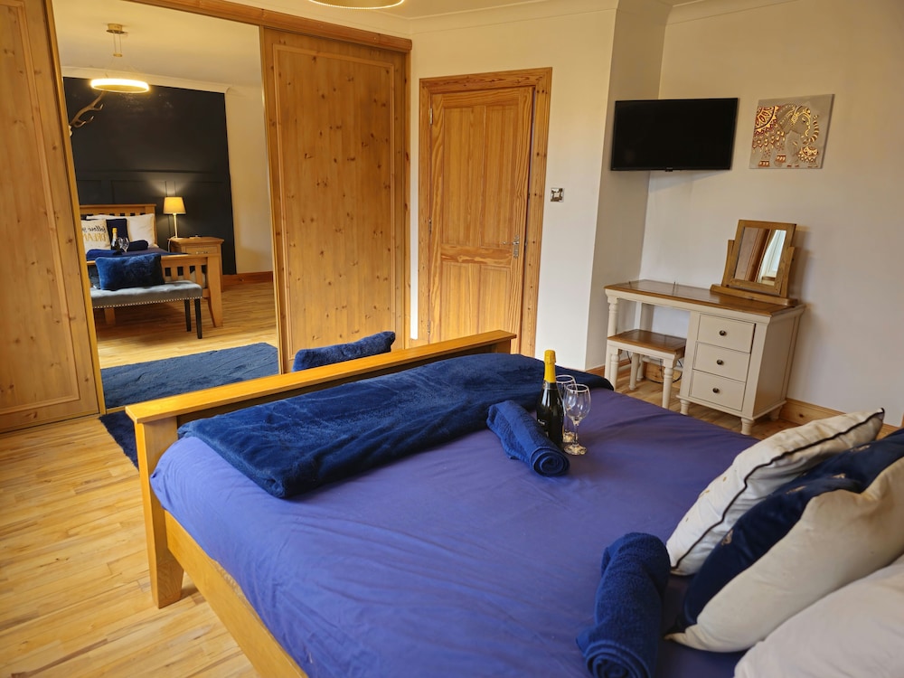 gleann fia house