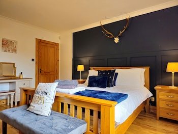 gleann fia house