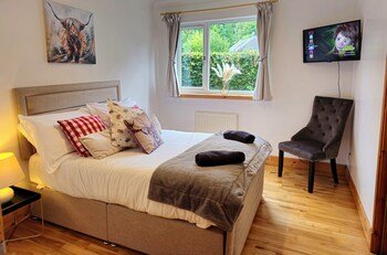 gleann fia house