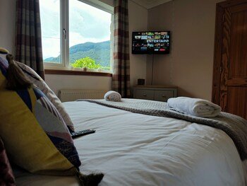 gleann fia house