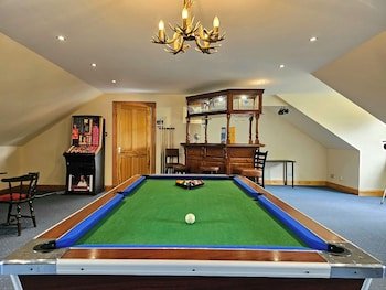 gleann fia house