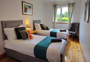 gleann fia house