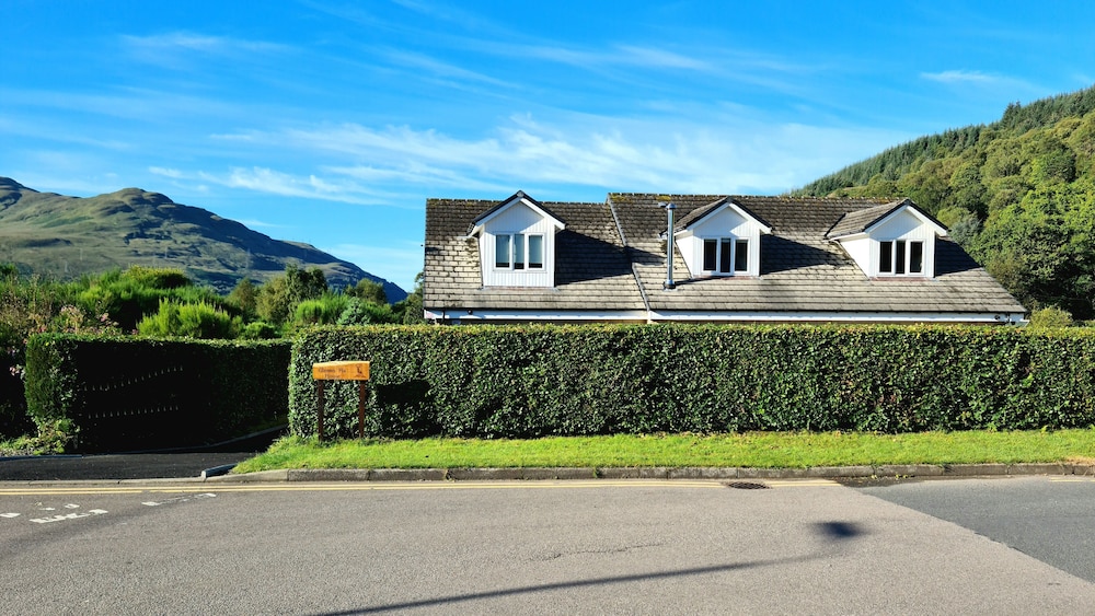 arrochar