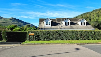 arrochar
