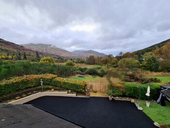 arrochar