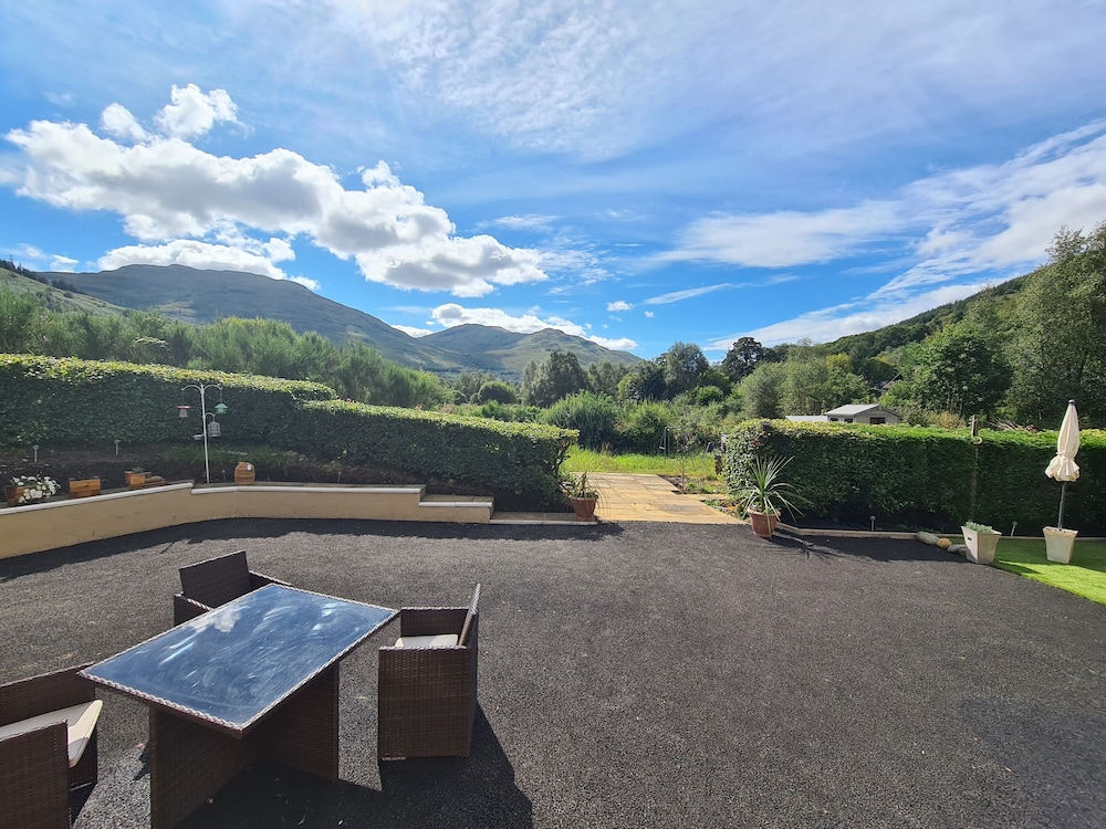 arrochar