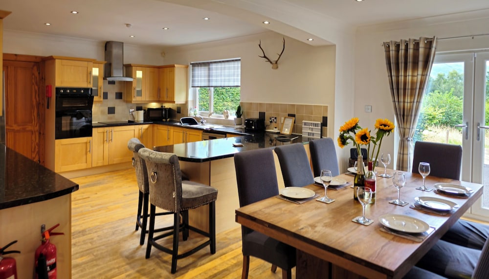 gleann fia house