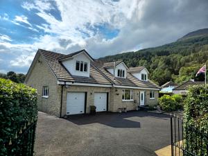 gleann fia house