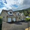 gleann fia house
