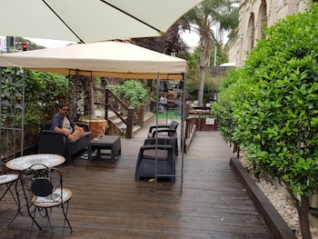 little house in bakah