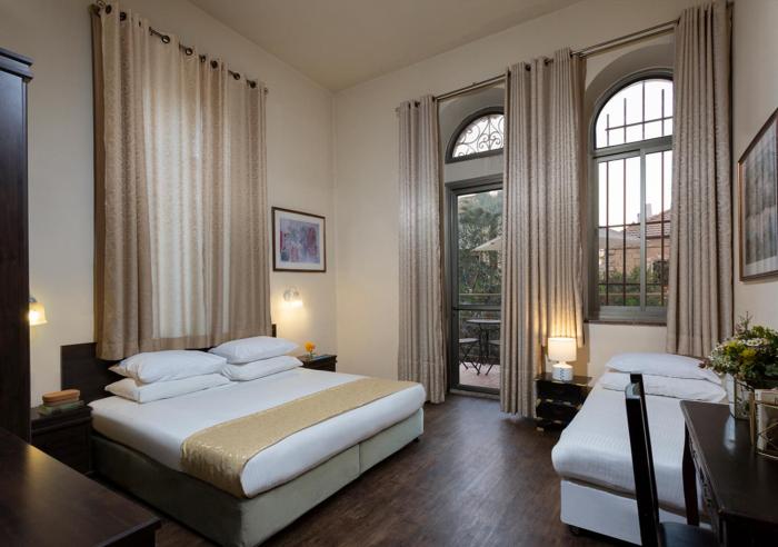 little house in bakah