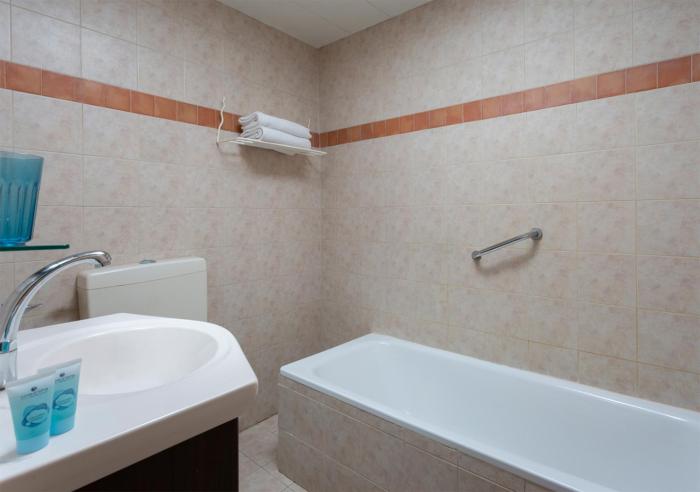 little house in bakah