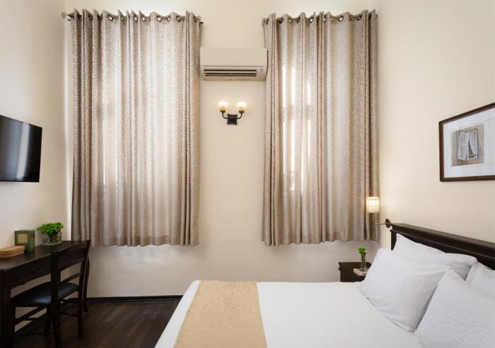 little house in bakah