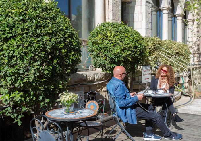 little house in bakah