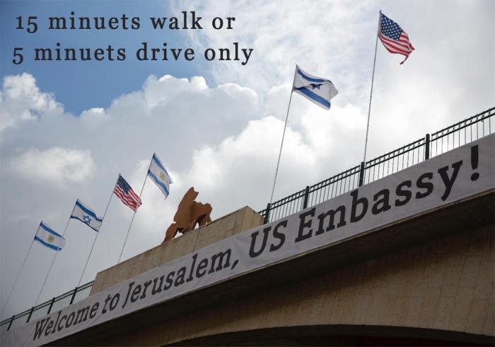 little house in bakah