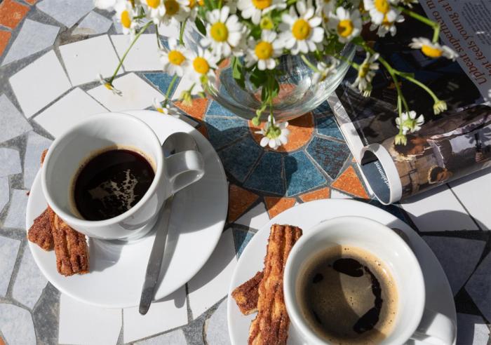 little house in bakah