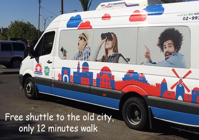 little house in bakah