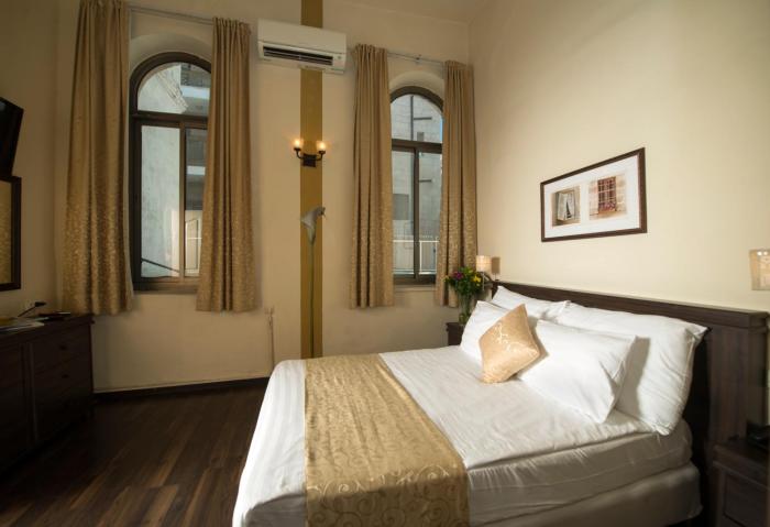 little house in bakah