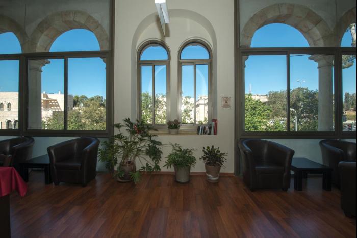 little house in bakah