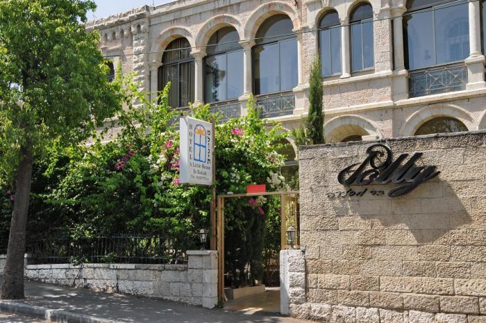 jerusalem