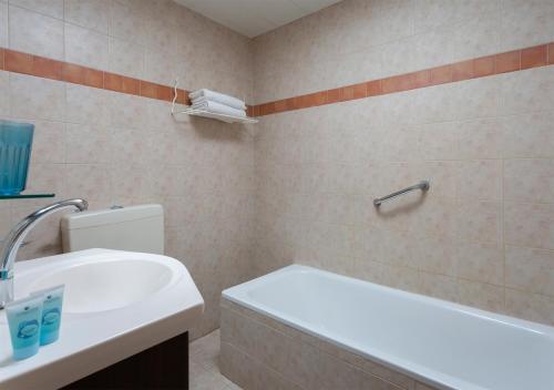 little house in bakah